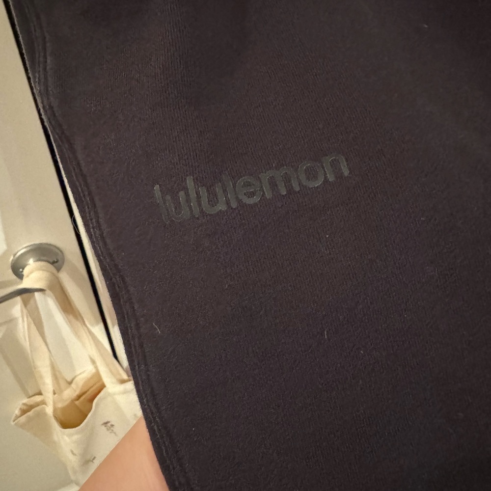 Lululemon Sweatpants